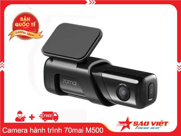 camera-hanh-trinh-70mai-M500-quoc-te