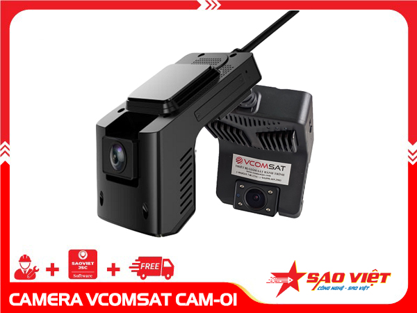 camera Vcomsat Cam-01